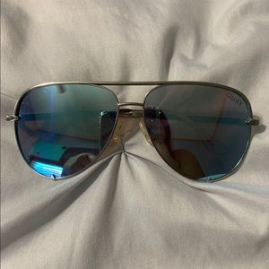 Quay High Key Sunglasses